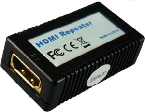 Emenda HDMI Amplificada