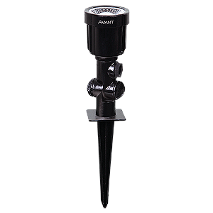 Espeto de Jardim LED 5W Hummer Avant 6500K