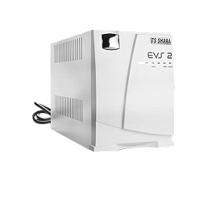 Estabilizador EVS Line Bivolt 115/220V 2000VA TS Shara 249