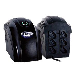 Estabilizador TS-SHARA 1000VA 9007