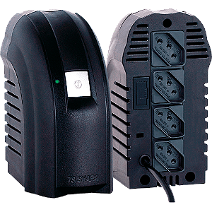 Estabilizador TS-SHARA 500VA 9016