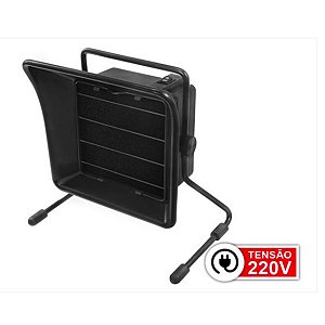 Exaustor de Fumaça para Bancada HK-707 Hikari
