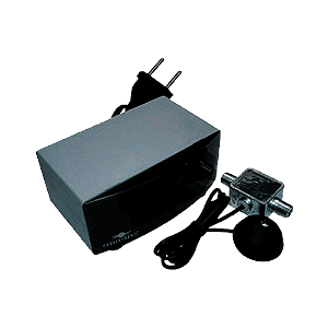 Extensor de Controle Remoto Proeletronic PQEL 8020