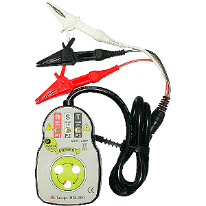 Fasímetro MFA-850 Minipa