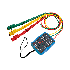 Fasimetro Minipa MFA-840A