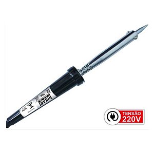 Ferro de Solda MAX 70W Hikari