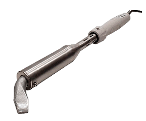 Ferro de soldar profissional 300w Hikari Power 300