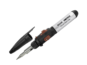 Ferros de Soldar a Gás Hikari HK-902