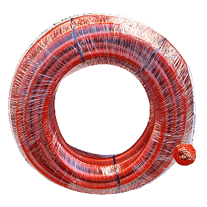 Fio Auto 21mm Pompéia Automotivo Profissional *Valor por metro.