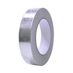 Fita Adesiva de Alumínio 24X45MM Hikari