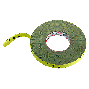 Fita Dupla Face 5369 12mm x 3m 3M