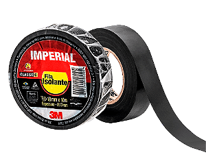 Fita Isolante 18MMx10M 3M
