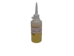 Fluxo de solda Resinoso Best 100ml