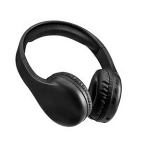 Fone Bluetooth Headphone Joy P2 Preto PH308 Multilaser