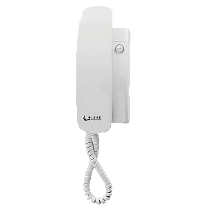 Fone para interfone LR-2015 Lider