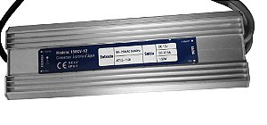Fonte Blindada Driver LED 12V 150w