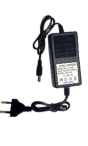 Fonte Chaveada 100/240v 12v 3a