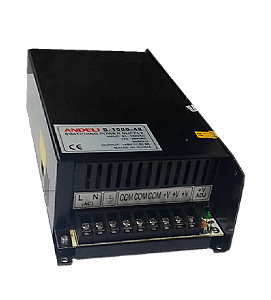 Fonte Chaveada 48v 20a 1000w