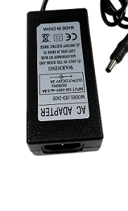 Fonte Chaveada Bivolt 110/220 24V 2A