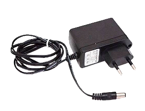 Fonte Chaveada Bivolt 110/220 9V 1A