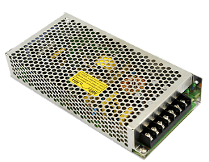 Fonte Chaveada Metálica 12v 10a 120w Bivolt