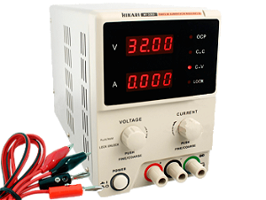 Fonte de Alimentação Hikari HF-3205