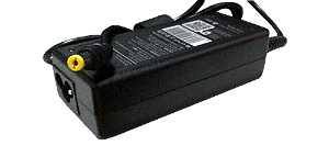 Fonte Notebook Acer 19V 3,42A 100-240V Bivolt