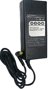 Fonte Notebook Acer 19V 4.74A Bivolt