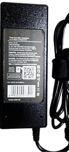 Fonte Notebook Dell 19.5V 4,62A 100-240V Bivolt