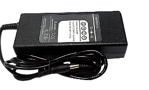 Fonte Notebook HP 19V 4.74A Bivolt