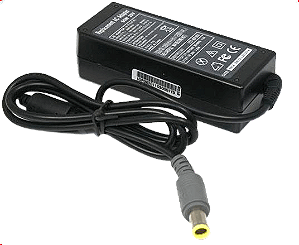 Fonte Notebook IBM/LENOVO 20V 4.5A 100-240V Bivolt