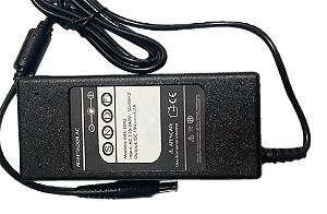 Fonte Notebook Samsumg 19V 4.74A Bivolt