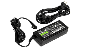 Fonte Notebook Sony 19.5V 4,74A 100-240V Bivolt