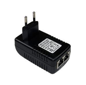 Fonte POE 24V 1A
