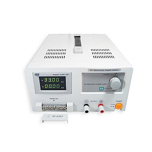 Fonte Regulável 0 a 30v 10a FA3010-T AFR