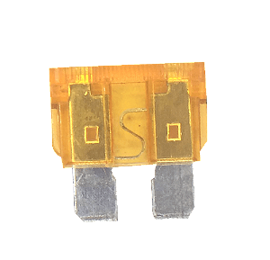 Fusível Lâmina Médio 30x35mm 5A