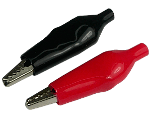 Garra Jacaré Par 50mm