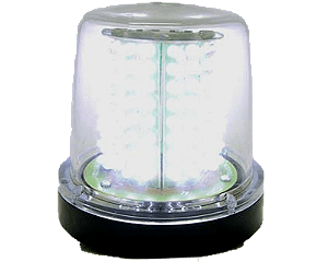 Giroflex 12V 60Leds Branco