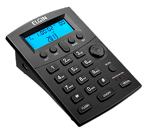 Headset Elgin HST-8000