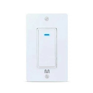 Interruptor Smart Liga/Desliga Bivolt WI-FI SE235 Multilaser