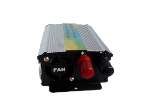 Inversor Automotivo 12v para 220v 500w com saída USB