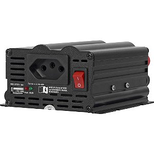 Inversor de Potência 12v 150w Hayonik