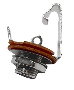 Jack P10 Mono Aberto Metal