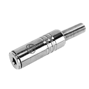 Jack P2 Stereo Metal Santo Angelo