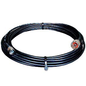 Kit Cabo Aquário RGC-58 10mt CF 210