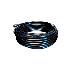 Kit Cabo descida para celular 15 mts AQUÁRIO RGC-213 CF-215