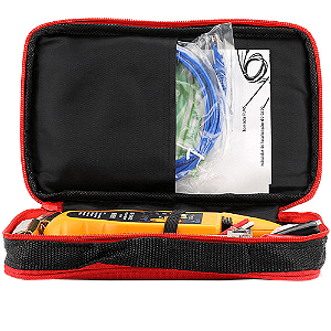 Kit localizador de cabos