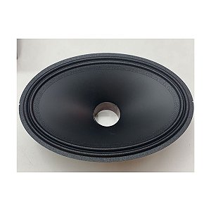 Kit Reparo Auto Falante ESV200 SK 6x9 400W 4R Ohms Snake