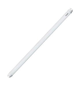 Lâmpada Led Tubular T8 6500K 18W Avant Branco Frio