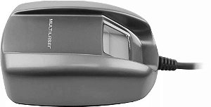 Leitor Biométrico GA-151 Multilaser